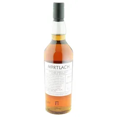 Mortlach Spirit of Speyside Festival 2013