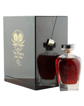Van Winkle 23 jaar oud Decanter
