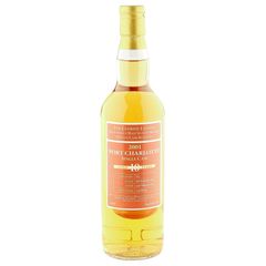 Port Charlotte 2001 10 Year Old, Geordie Laddies 2012 Private Bottling