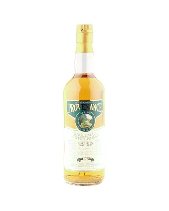 Port Ellen 1976 25 jaar oud McGibbon's