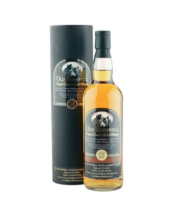 Port Ellen 1982 25 jaar oud Independent Bottling Bottled 2007