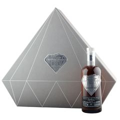 Port Ellen 1982 40 Year Old, Douglas Laing 75th Anniversary 2023 Bottling with Presentation