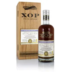 Clynelish 1996 25 Year Old XOP, Xtra Old Particular Cask #15936