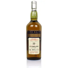 Clynelish 1972 23 Year Old Rare Malts Selection 57% 75cl