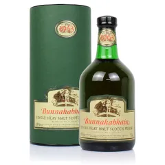 Bunnahabhain 1963 Westering Home
