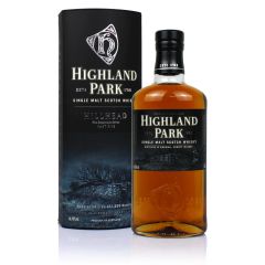 Highland Park Hillhead Keystone Series Release Part 5