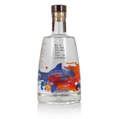 Wild Island High Croft Gin