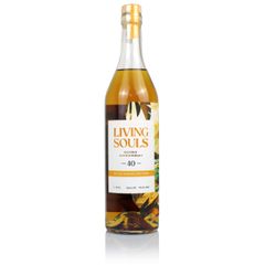Living Souls 40 Year Old Batch #3
