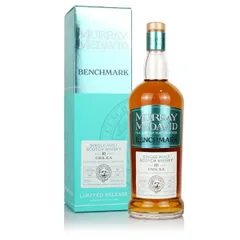 Caol Ila 2014 10 Year Old, Murray McDavid