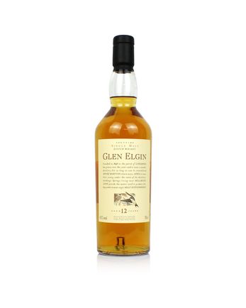 Glen Elgin 12 jaar oud