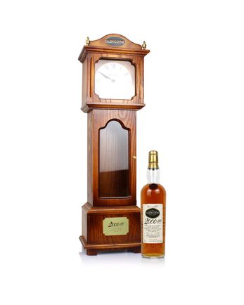 Glengoyne Millennium 30 jaar oud