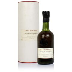 Glenmorangie Last Christmas at Leith