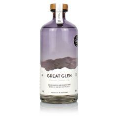 Great Glen Scottish Gin