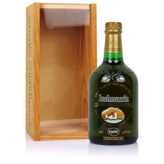 Inchmurrin 1966 The Original Whisky Collection