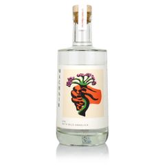 Machair Gin