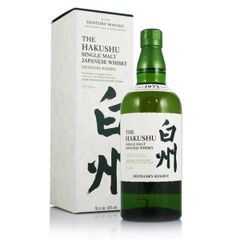Ook van Hakushu