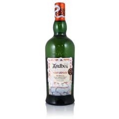 Ardbeg Heavy Vapours Committee Release