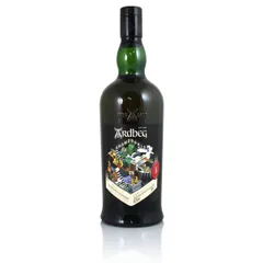 Ardbeg Anamorphic Committee Release