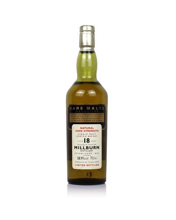 Millburn 1975 18 jaar oud