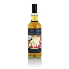 Fettercairn 1995 27YO Whisky Sponge Edition No. 75