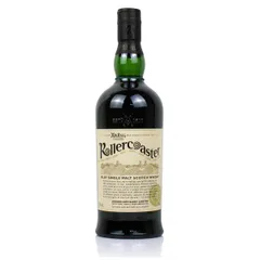 Ardbeg Rollercoaster, 10th Anniversary Committee Bottling