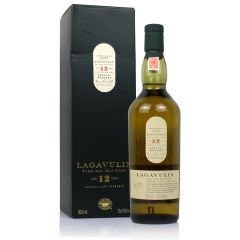 Lagavulin 12 Year Old Special Release 2004