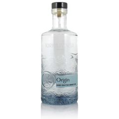 Kirkjuvagr Orkney Gin