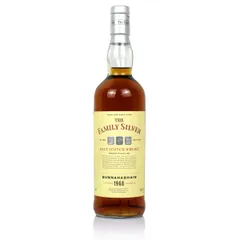 Bunnahabhain 1968 The Family Silver