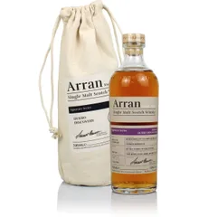 Arran Signature Series Edition 3, Duero Discovery
