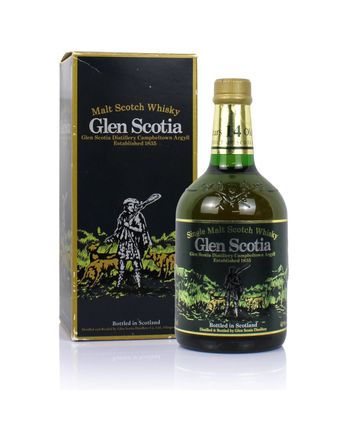 Glen Scotia 14 jaar oud