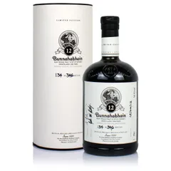 Bunnahabhain 12 Year Old, Feis Ile 2012