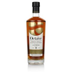 Aultmore 2017 9 Year Old, The Octave Cask #9549807