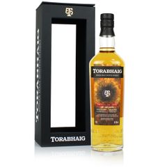 Torabhaig The Distillers' Series, Iona's First Edition