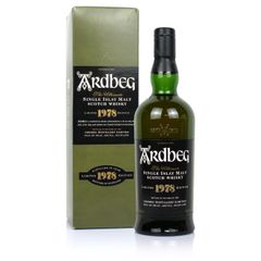 Ardbeg 1978, Bottled 1998