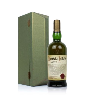 Ardbeg 25 jaar oud Lord of the Isles