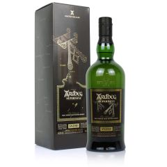 Ardbeg Supernova, Bottled 2010