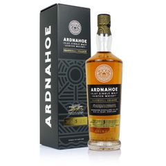 Ardnahoe 5 Year Old Inaugural Release