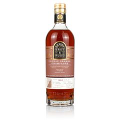 Frapin Cognac 1990 35 Year Old, Berry's Cask #1