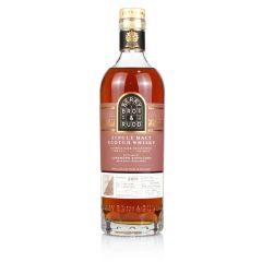 Longmorn 2011 14 Year Old, Berry's Cask #263