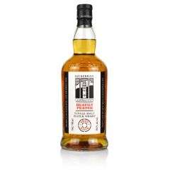 Kilkerran Heavily Peated Batch 14