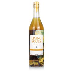Living Souls 41 Year Old Batch #4