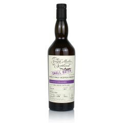Ben Nevis 2013 9 Year Old, Single Malts of Scotland Small Batch