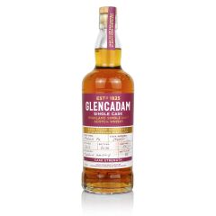 Glencadam 2012 Distillery Exclusive Cask #384450