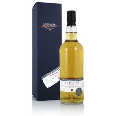 Penderyn 2015 8 Year Old Adelphi Selection Cask #1177