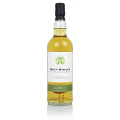Aultmore 2014 10 Year Old, Watt