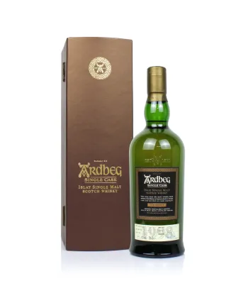 Ardbeg 1998 11 jaar oud Cask 1275