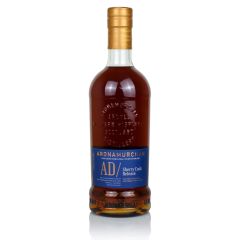 Ardnamurchan Sherry Cask 2025 Release