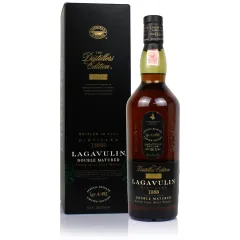 Lagavulin 1988 Distillers Edition
