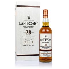 Laphroaig 28 Year Old Limited Edition 44.4%