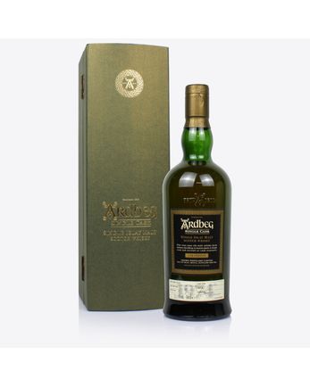 Ardbeg 1974 Cask 2752